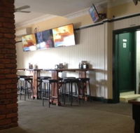 The Cobb  Co Hotel - Restaurants Sydney