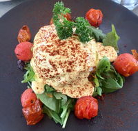 The Coffee House Restaurant - Restaurants Sydney