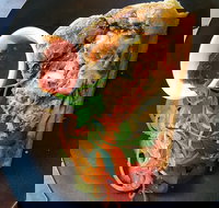 The Drunk Bean - Restaurants Sydney