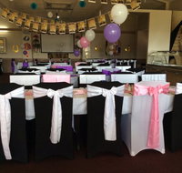 The Isis Club - Restaurants Sydney