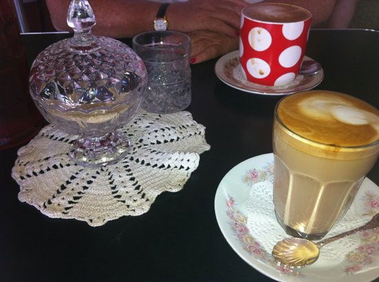 Mossman QLD Restaurants Sydney