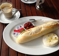 The Lookout Cafe - Restaurants Sydney