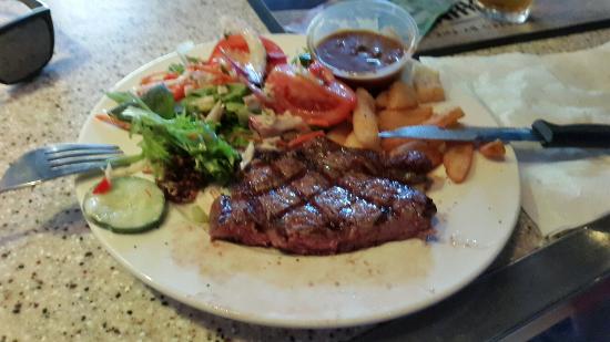 Park Ridge QLD Restaurants Sydney