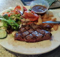 The Park Ridge Tavern - Restaurants Sydney