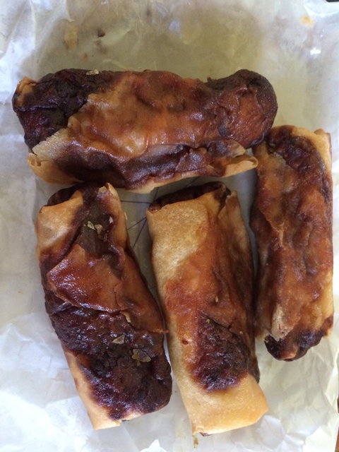 The Pineapple Patch Family Restaurant - Restaurants Sydney 2