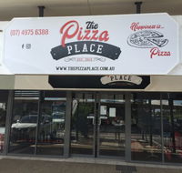 The Pizza Place - Restaurants Sydney