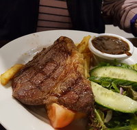 The Queens Arms Restaurant - Restaurants Sydney