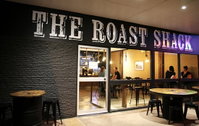 The Roast Shack