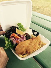 Tin Can Bay Takeaway and Tin Can Bay Restaurants Sydney Restaurants Sydney