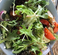 The Spun Yarn Cafe - Restaurants Sydney