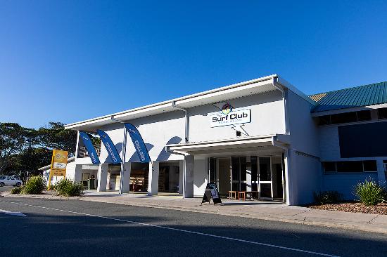 Woorim QLD Restaurants Sydney