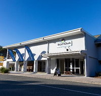 The Surf Club Bribie Island - Restaurants Sydney