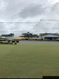 Tin Can Bay Country Club