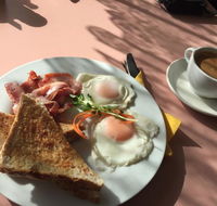 Travellers Rest Cafe - Restaurants Sydney