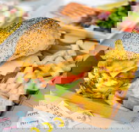 Trawler Fresh Seafoods - Restaurants Sydney