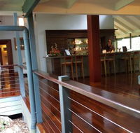Treehouse Restaurant - Restaurants Sydney
