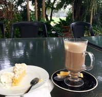 Vechhio's Fruit Stall  Cafe - Restaurants Sydney