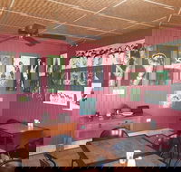 Vivia Cafe - Restaurants Sydney