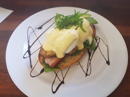 Yungaburra QLD Restaurants Sydney