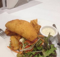 White Bull Tavern - Restaurants Sydney