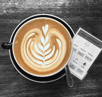 White Whale Coffee Roasters - Restaurants Sydney
