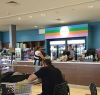 Whitsunday Coast Airport Cafe - Restaurants Sydney