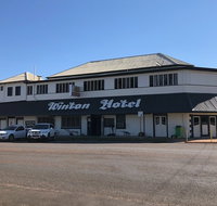 Winton Hotel - Restaurants Sydney