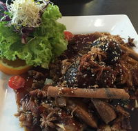 Zabb Thai Cuisine - Restaurants Sydney