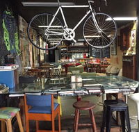 Zabe Espresso Bar - Restaurants Sydney