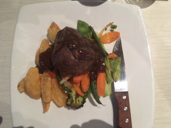 Evans Landing QLD Restaurants Sydney