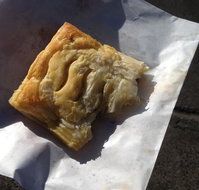 Babinda Independent Bakery - Restaurants Sydney