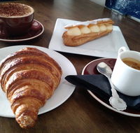 Ben's Patisserie - Restaurants Sydney