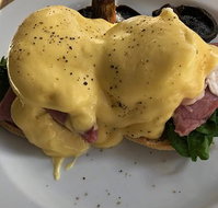 Black Ant Gourmet - Restaurants Sydney