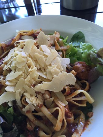 Bramston Beach QLD Restaurants Sydney