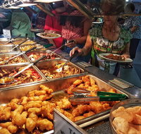 Buffet World Restaurant - Restaurants Sydney