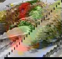 Bunmee's Thai kitchen - Restaurants Sydney