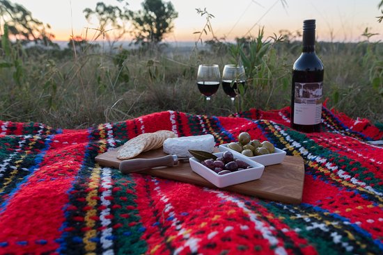 Plainby QLD Restaurants Sydney