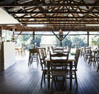 Bunya Mountains Coffee Shop and Tavern - Restaurants Sydney
