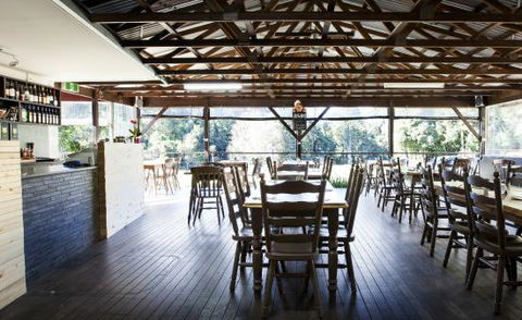 Bunya Mountains Coffee Shop And Tavern - Restaurants Sydney 0