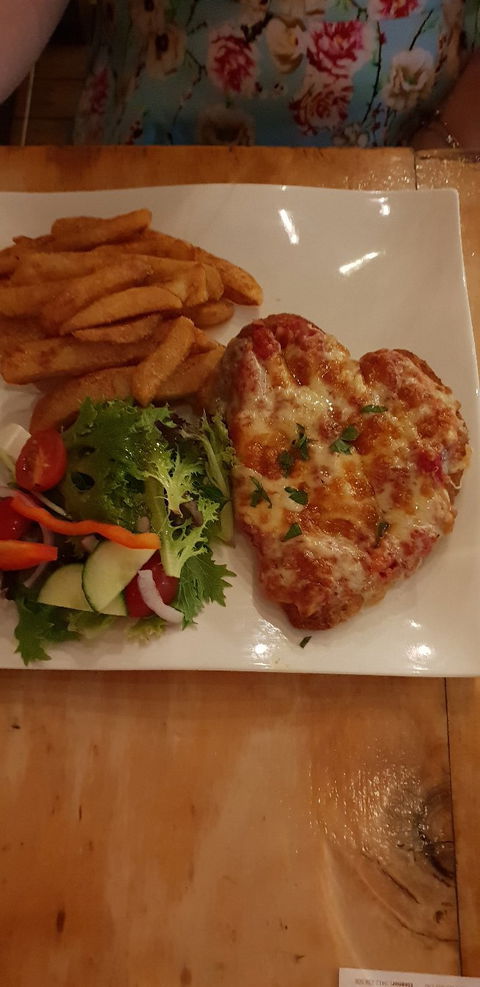 Bunya Mountains Coffee Shop And Tavern - Restaurants Sydney 1