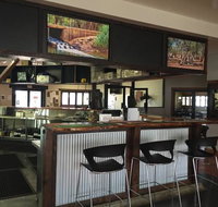 Burketown Pub - Restaurants Sydney