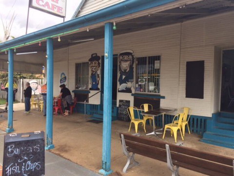 Bush And Bay - Restaurants Sydney 0