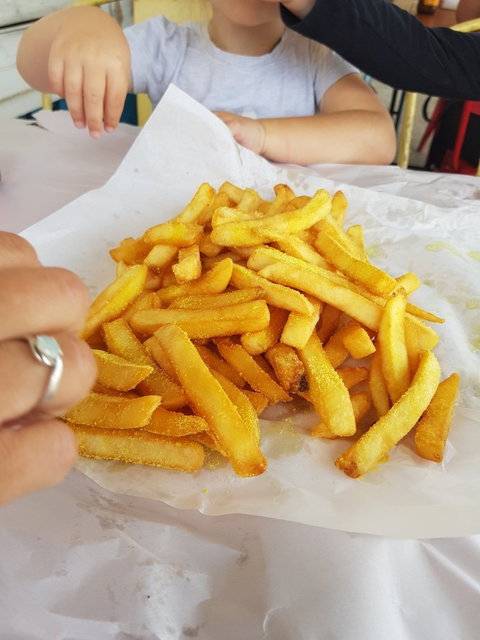 Bush And Bay - Restaurants Sydney 1