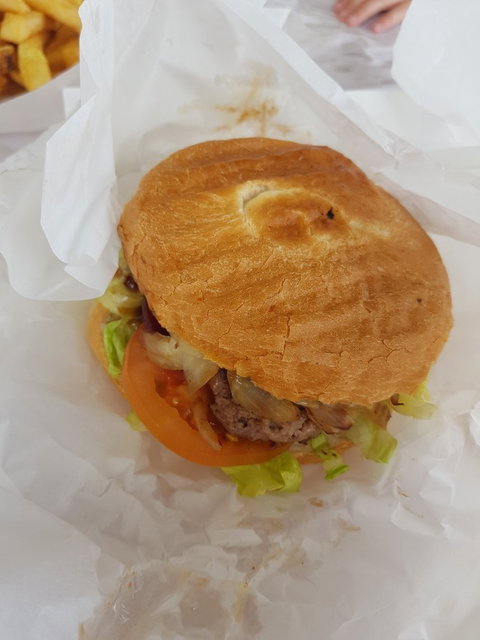 Bush And Bay - Restaurants Sydney 4