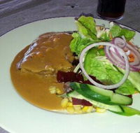 Capella Hotel Motel Restaurant - Restaurants Sydney