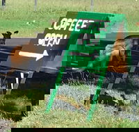 Chillagoe Gallery 29 - Restaurants Sydney