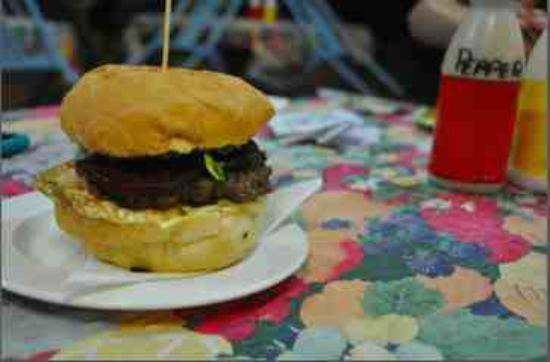Chillagoe QLD Restaurants Sydney