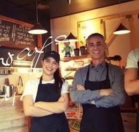 ChurroCafe - Restaurants Sydney