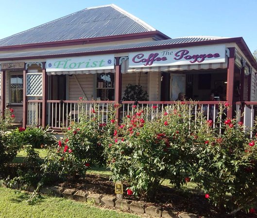 Biggenden QLD Restaurants Sydney