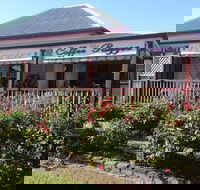 Coffee Pozzee Pty Ltd - Restaurants Sydney